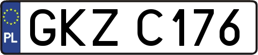 GKZC176