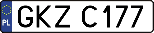 GKZC177