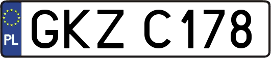 GKZC178