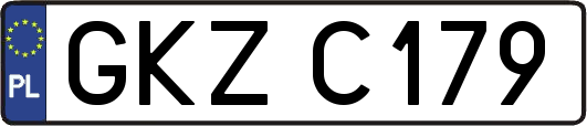 GKZC179