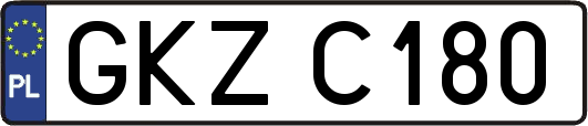 GKZC180