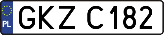 GKZC182
