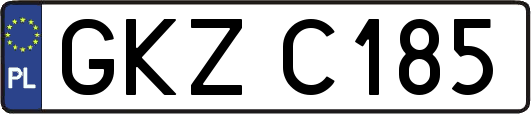 GKZC185