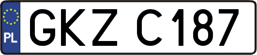 GKZC187