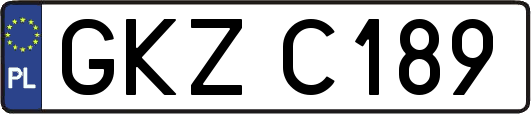 GKZC189