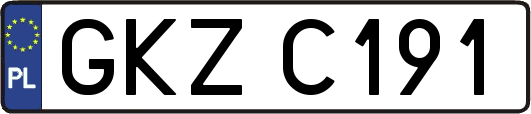 GKZC191