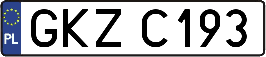 GKZC193