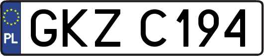 GKZC194
