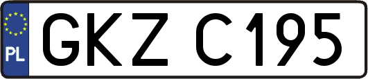 GKZC195