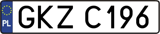 GKZC196
