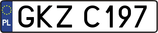 GKZC197
