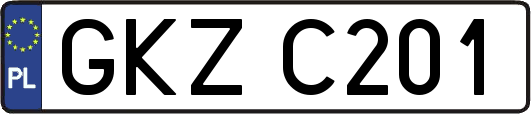 GKZC201