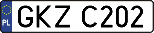 GKZC202