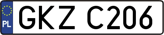 GKZC206