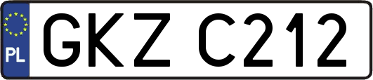 GKZC212