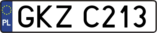 GKZC213