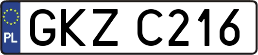 GKZC216