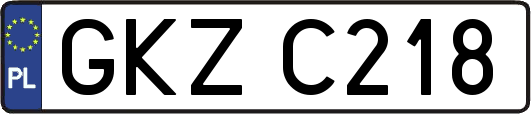 GKZC218