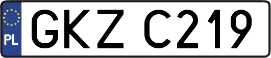 GKZC219