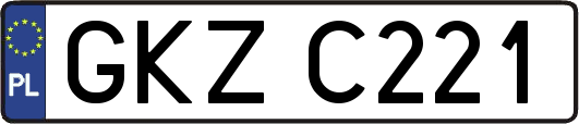 GKZC221
