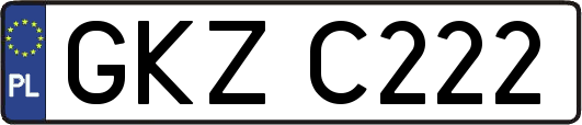 GKZC222