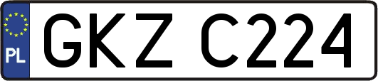 GKZC224