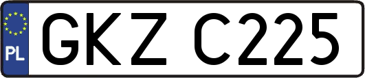 GKZC225