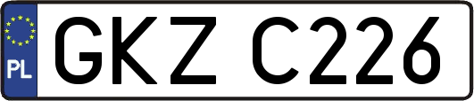 GKZC226
