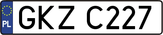 GKZC227
