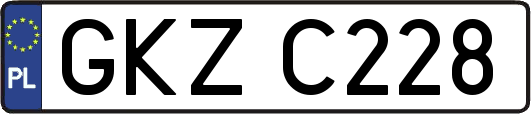 GKZC228