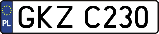 GKZC230