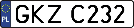 GKZC232