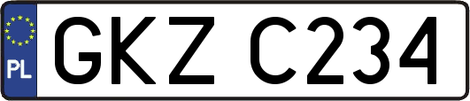 GKZC234
