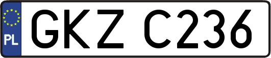 GKZC236