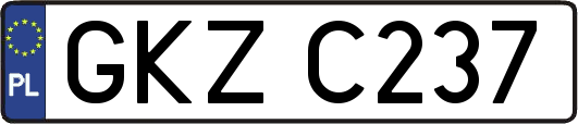 GKZC237