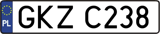 GKZC238