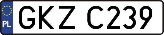 GKZC239