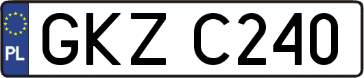 GKZC240