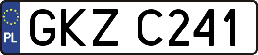 GKZC241