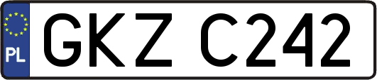 GKZC242