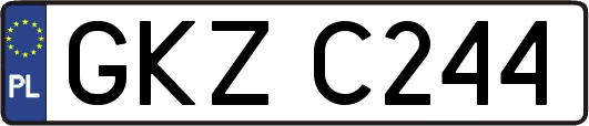 GKZC244