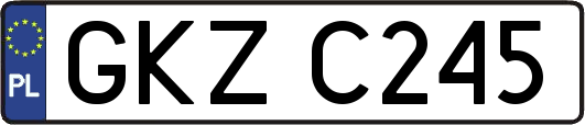 GKZC245