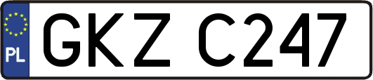 GKZC247