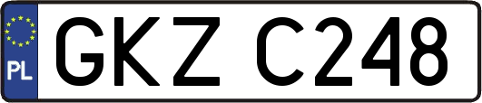 GKZC248