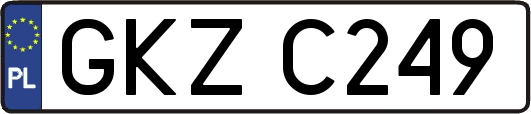 GKZC249