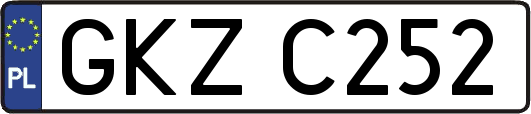 GKZC252
