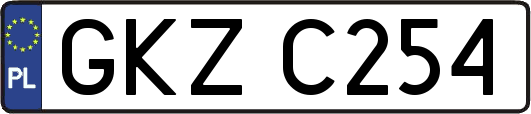 GKZC254