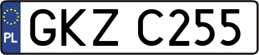 GKZC255