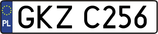 GKZC256