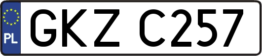 GKZC257